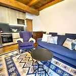 Apartamento acogedor cerca de pistas 47E