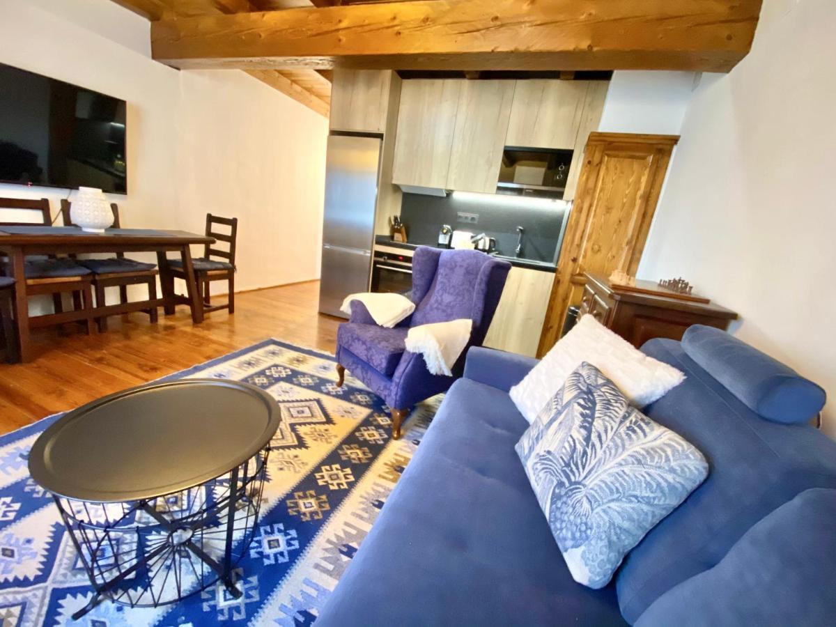 Apartamento Rustic Chic De Luxe 47e Hut-5687 El Tarter