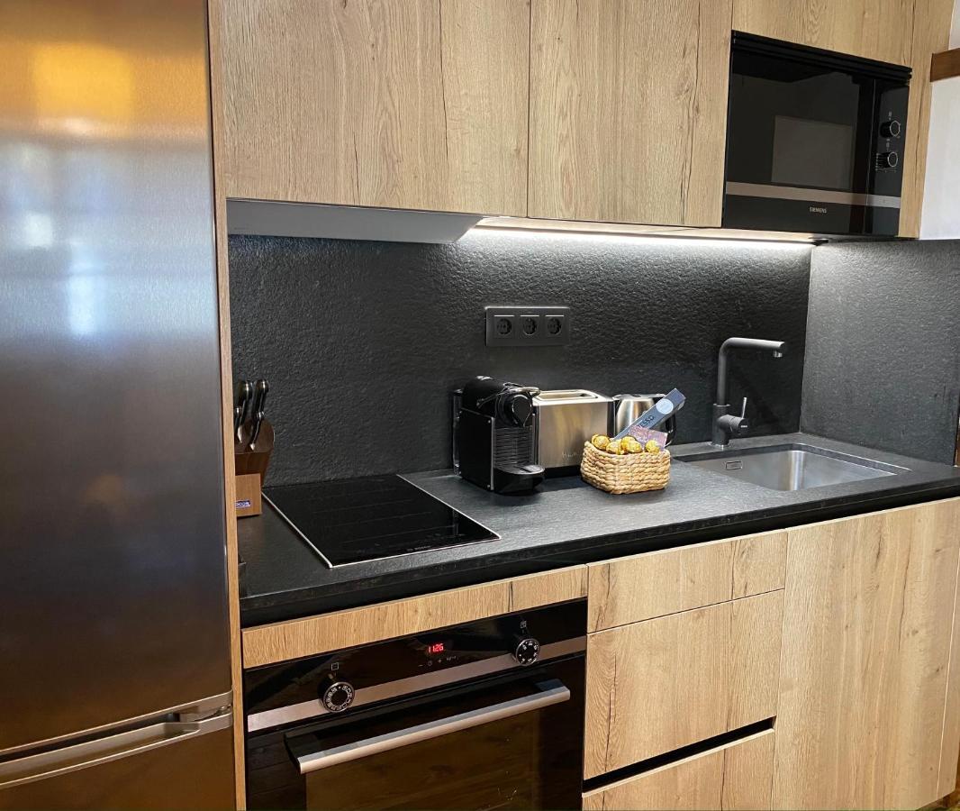 Rustic Chic De Luxe 47e Hut-5687 * El Tarter