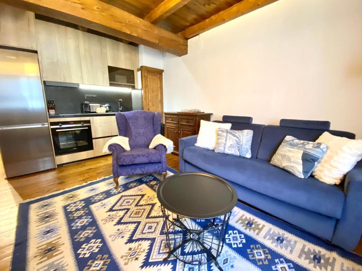Rustic Chic De Luxe 47e Hut-5687 Apartamento *
