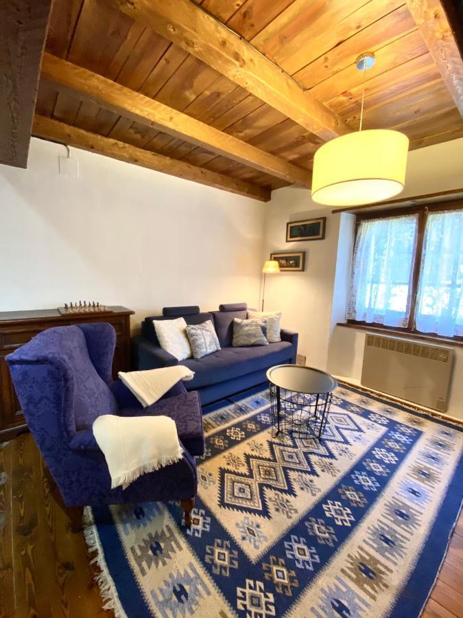 Rustic Chic De Luxe 47e Hut-5687 Apartamento El Tarter