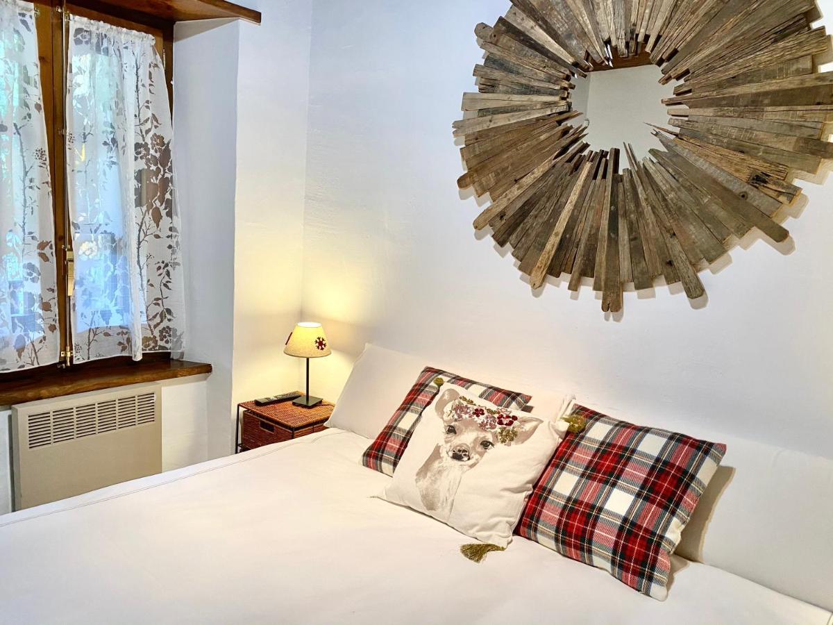 Apartamento Rustic Chic De Luxe 47e Hut-5687