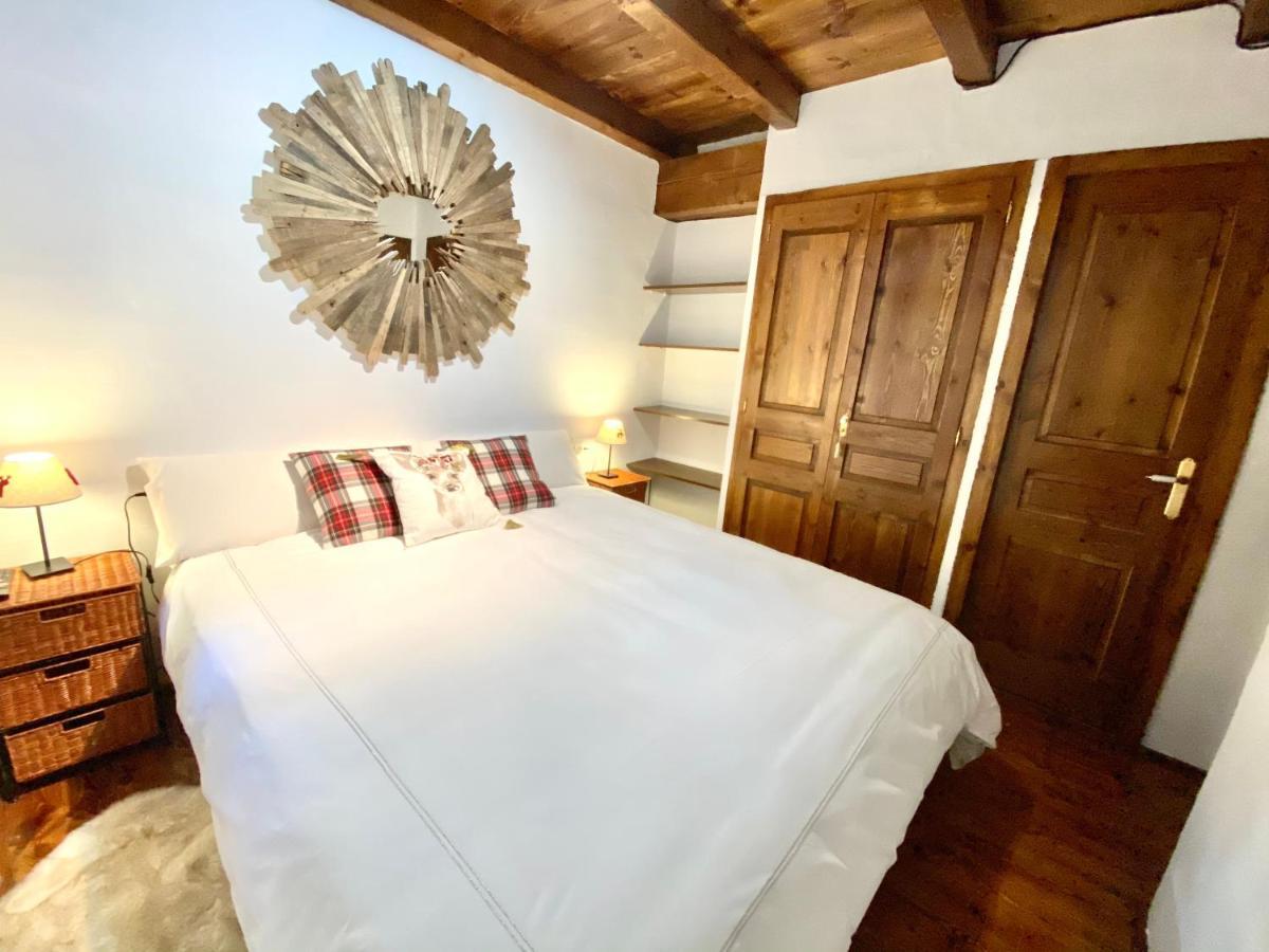 Rustic Chic De Luxe 47e Hut-5687 Apartamento El Tarter