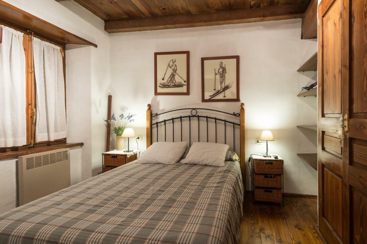 Rustic Chic De Luxe 47e Hut-5687 Apartamento El Tarter