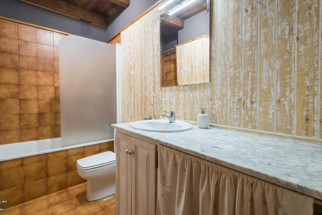 Rustic Chic De Luxe 47e Hut-5687 Apartamento *