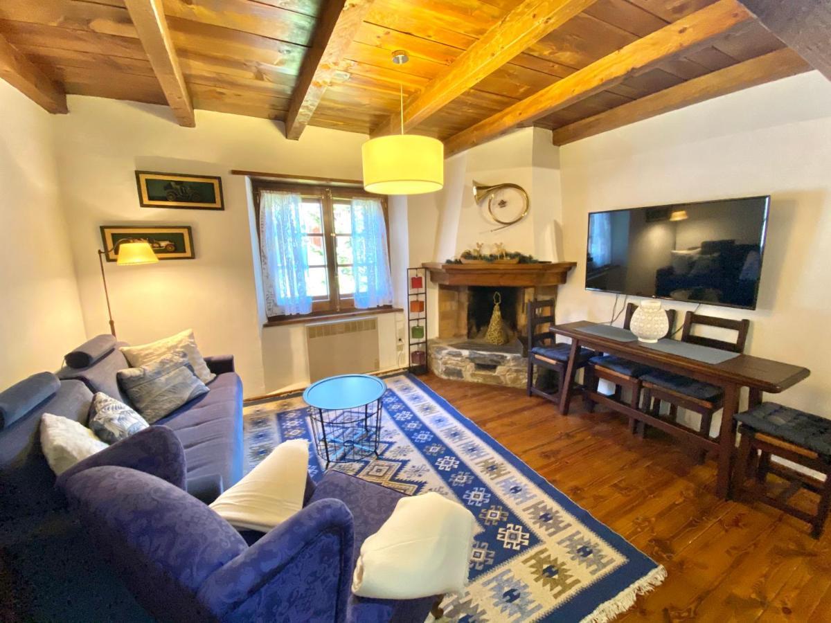 Rustic Chic De Luxe 47e Hut-5687 Apartamento *